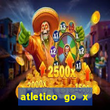 atletico go x bahia palpites